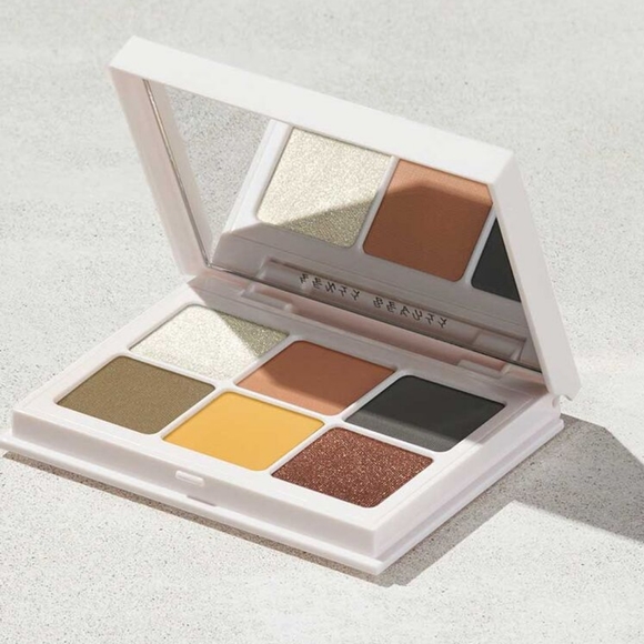 Fenty Beauty Other - Fenty Beauty Snap Eyeshadow Palette